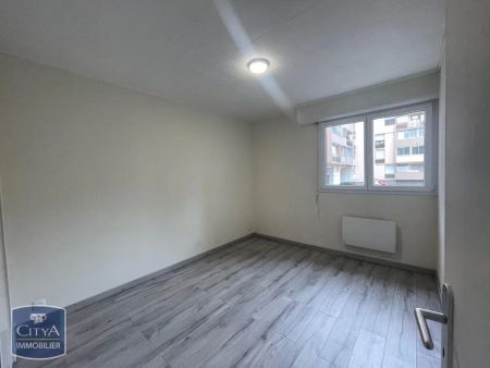 Appartement à louer 3 pièces 68.03m² - Photo 2