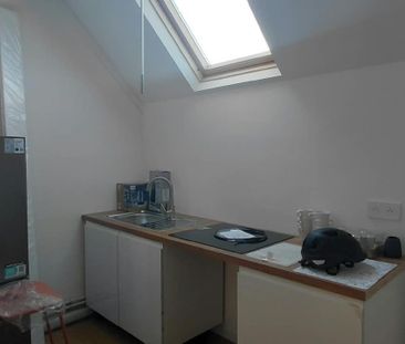 A LOUER APPARTEMENT T3 MEUBLE ANGERS DOUTRE - Photo 4