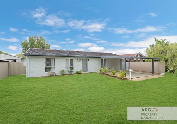 21 Canterbury Road, Kirwan, QLD, 4817 - Photo 1