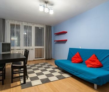 Warszawa Targówek, Krasiczyńska - Zdjęcie 6