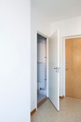 Östra Fäladsgatan 34, Segevång - Photo 1