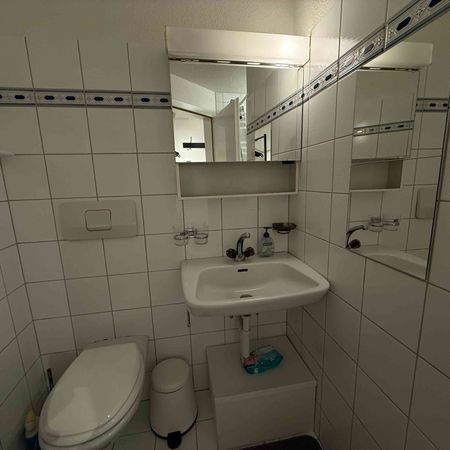 2.5 Zimmer, 60 m² - Photo 3