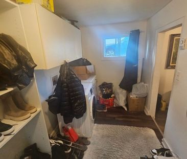 Maison de plain-pied à louer - Gatineau (Hull) (Saint-Jean-Bosco) M... - Photo 4