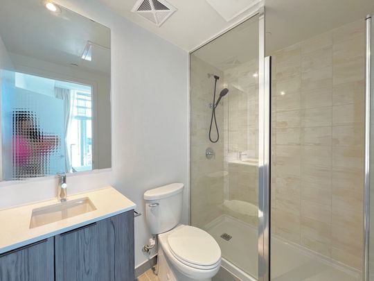 For Lease - 50 Power Street Unit# 1507, Toronto, Ontario - Photo 1