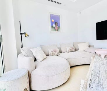 2-bedroom apartment for rent in Palomas, bills included - Photo 5