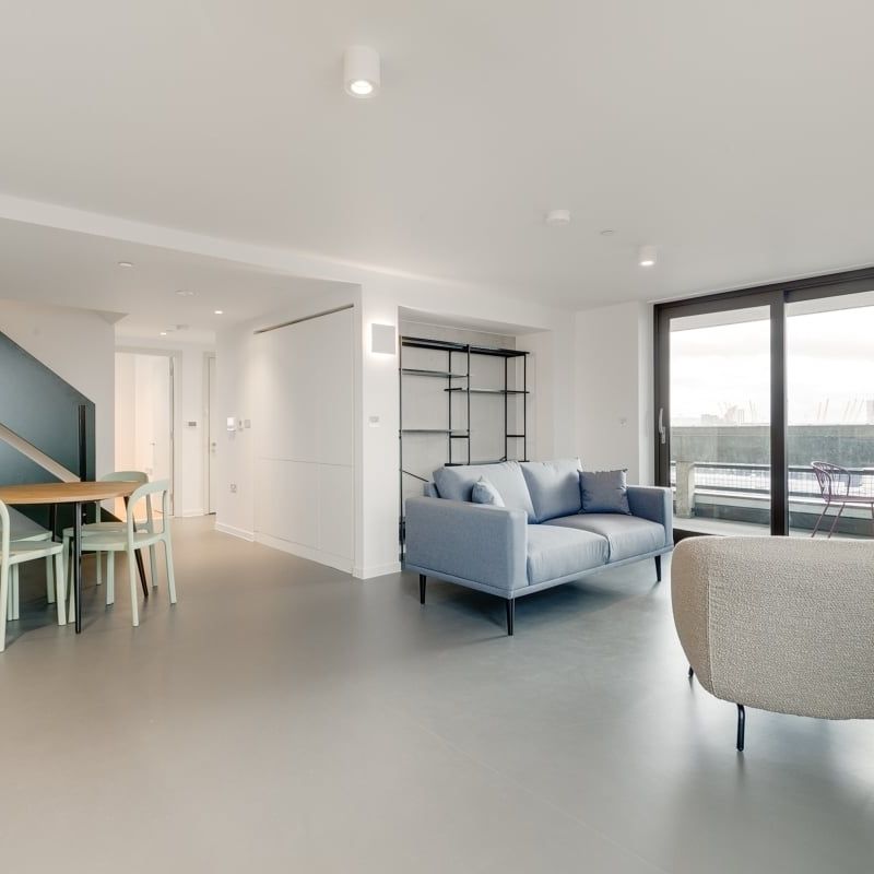 2 bedroom apartment to rent - Photo 1