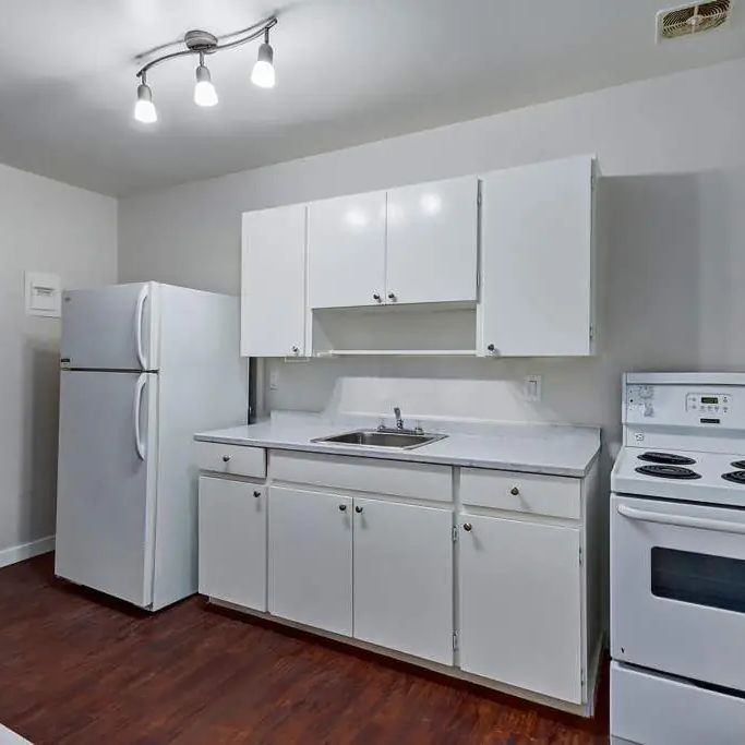 - 1 Bedroom at Casablanca &amp; Casanova Apartments - Photo 1