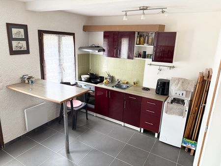 Location appartement 2 pièces, 32.31m², Évreux - Photo 5