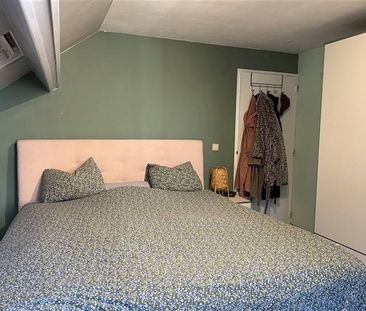 Appartement te huur - Foto 1