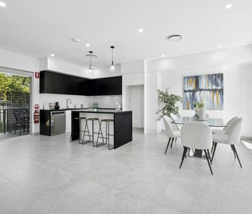 5 Semple Street, Ryde NSW 2112 - House For Rent | Domain - Photo 5