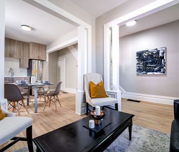 For Lease - 185 Rochester Street Unit# A, West Centre Town, Ontario - Photo 1