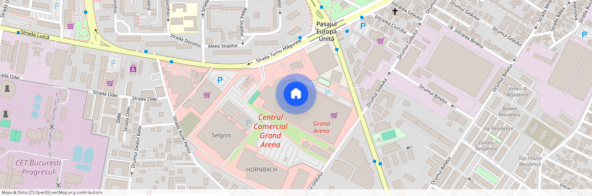 Bucuresti