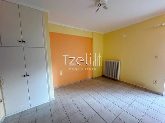 Studio/Γκαρσονιέρα για ενοικίαση Ανθούπολη (Πάτρα) - Photo 1