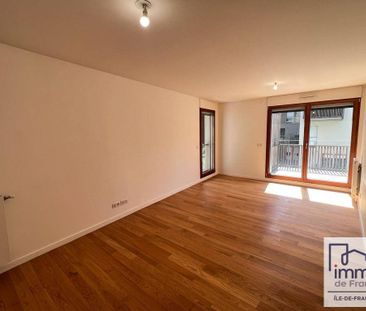 Location appartement t3 78 m² à Viry-Châtillon (91170) La Cilof 1 - Photo 4