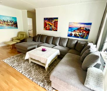 Tullgarnsgatan, Uppsala - Photo 6