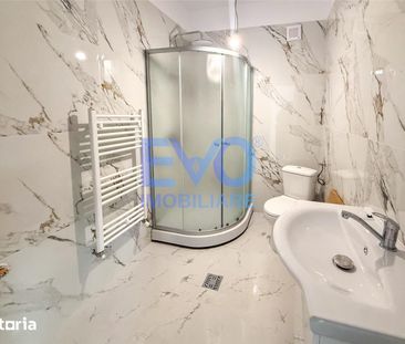 Apartament 1 camera, nemobilat, etaj 1, prima inchiriere, zona Visan - Photo 3