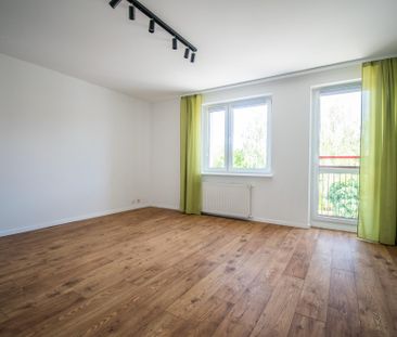 Poznań, Jeżyce ul. Wergiliusza - Photo 2