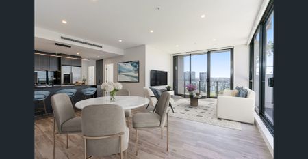 Spacious apartments, exceptional value, and waterside living in Wentworth Point - a selection of rentals to choose from - Photo 4