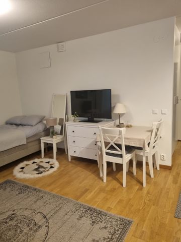 Bromma - 1rok - tillsv - 15.847kr/mån - Photo 3