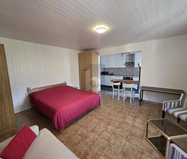 1.5 Zimmer, 40 m² - Photo 5