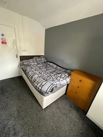 Room in a Shared House, Perry Common Road, B23 - Photo 5