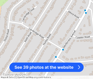 Huntly Road, Bournemouth, BH3 - Photo 1