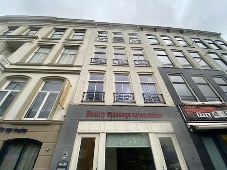 Appartement te huur: Eendrachtsweg 28-C 3012 LB Rotterdam - Photo 2