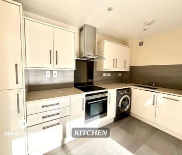 1 bedroom flat to rent - Photo 5