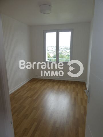 Location appartement à Morlaix, 3 pièces 67m² - Photo 5