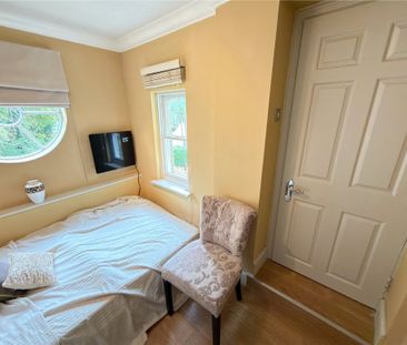 4 bed End Terrace House for rent - Photo 5