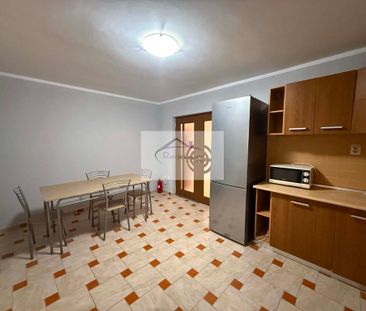 Duplex spatios cu 4 camere-zona Grand Hotel Italia-Andrei Muresanu - Photo 5