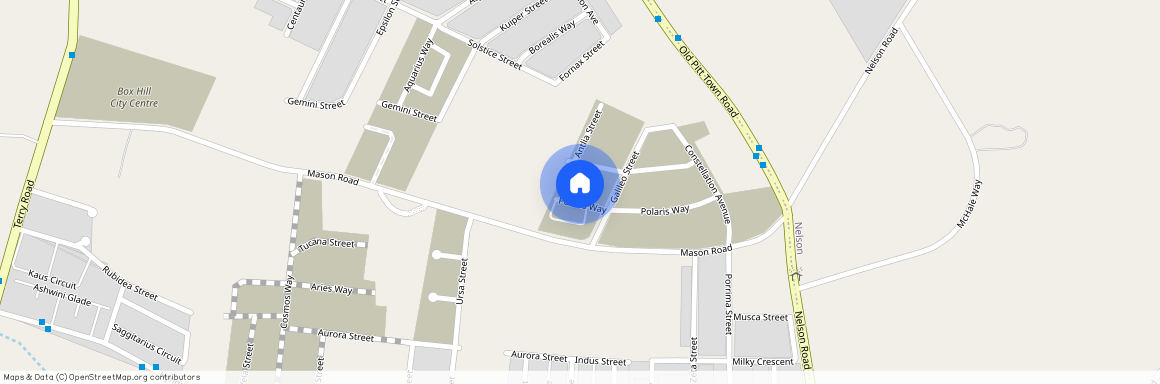 43 Polaris Way, Box Hill, NSW 2765