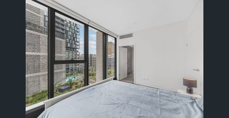 Furnished 2 Bedroom in Olympic Park - Photo 5