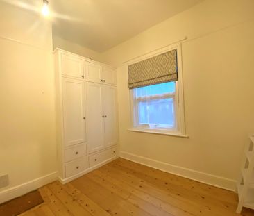 1 bed flat to rent in Old Tiverton Road, Exeter, EX4 - Photo 2