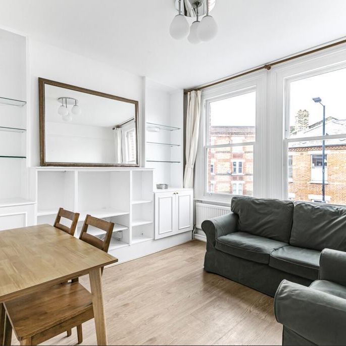 1 bedroom apartment to rent - Photo 1