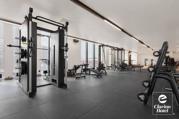 Lodjursstråket, Göteborg - Foto 1