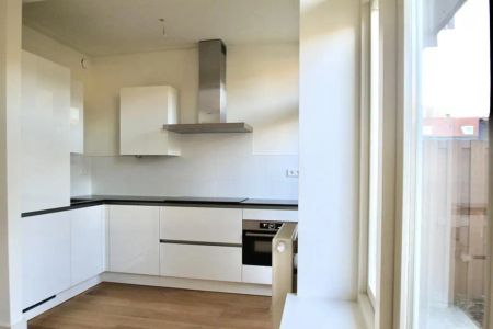 Maison de ville Professor Van der Waalsstraat, Haarlem - À Louer - Foto 4