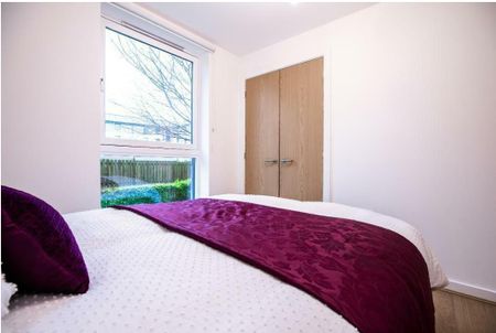 2 Bed Flat, Haughview Terrace, G5 - Photo 3