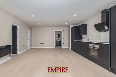 2 bedroom apartment to rent - Photo 5