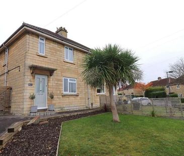 Southdown Road, Southdown, Bath, BA2 - Photo 1