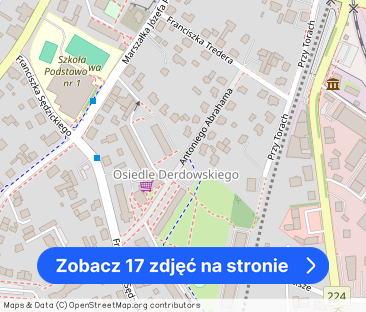 Mieszkanie w wyższym standarcie - Zdjęcie 1