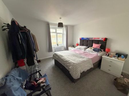 2 bedroom apartment to rent - Photo 2