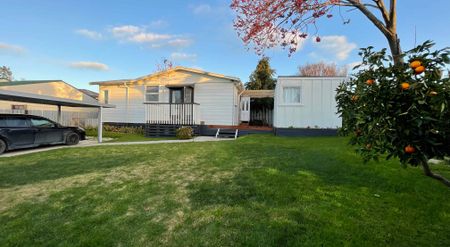 Cute, Comfortable & Convenient Living - Alverstoke Road, Parkvale - Photo 5