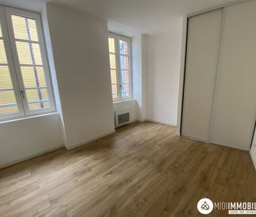 Location Appartement 2 pièces 42m² ALBI 81000 - Photo 3