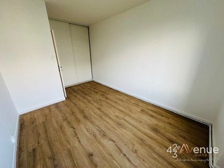 4 pièces en Duplex A LOUER - Photo 5