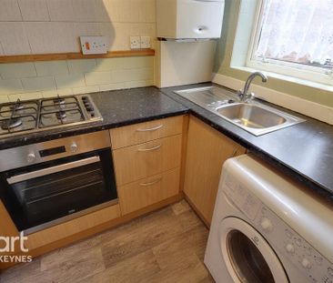 2 bedroom end of terrace house to rent - Photo 4