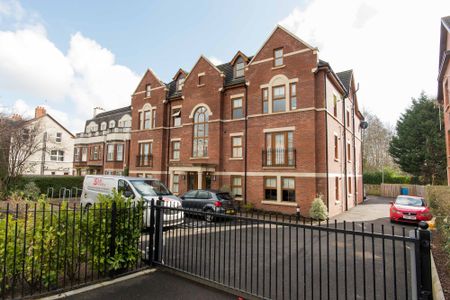 Apt 2, 22 Upper Lisburn Road, Belfast, BT10 0AA - Photo 4