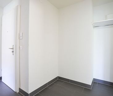 Ruhig gelegene 3-Zimmer-Wohnung nahe Stadtzentrum! - Foto 3