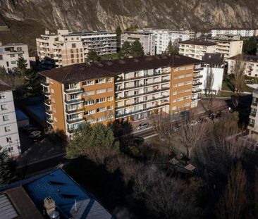 Apartment 3.5 rooms in Martigny - Photo 3