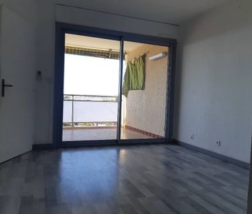 Location appartement 2 pièces 32.64 m² à La Ciotat (13600) - Photo 2